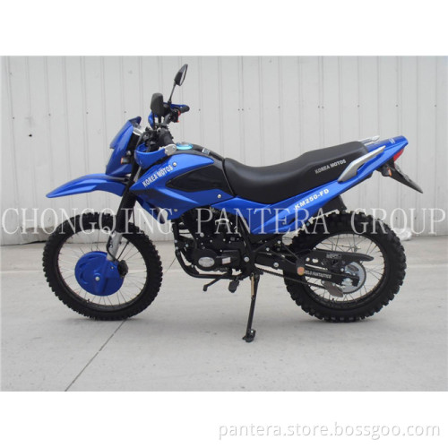 DIRT BIKE,OFF ROAD MOTORCYCLE PT250-FD